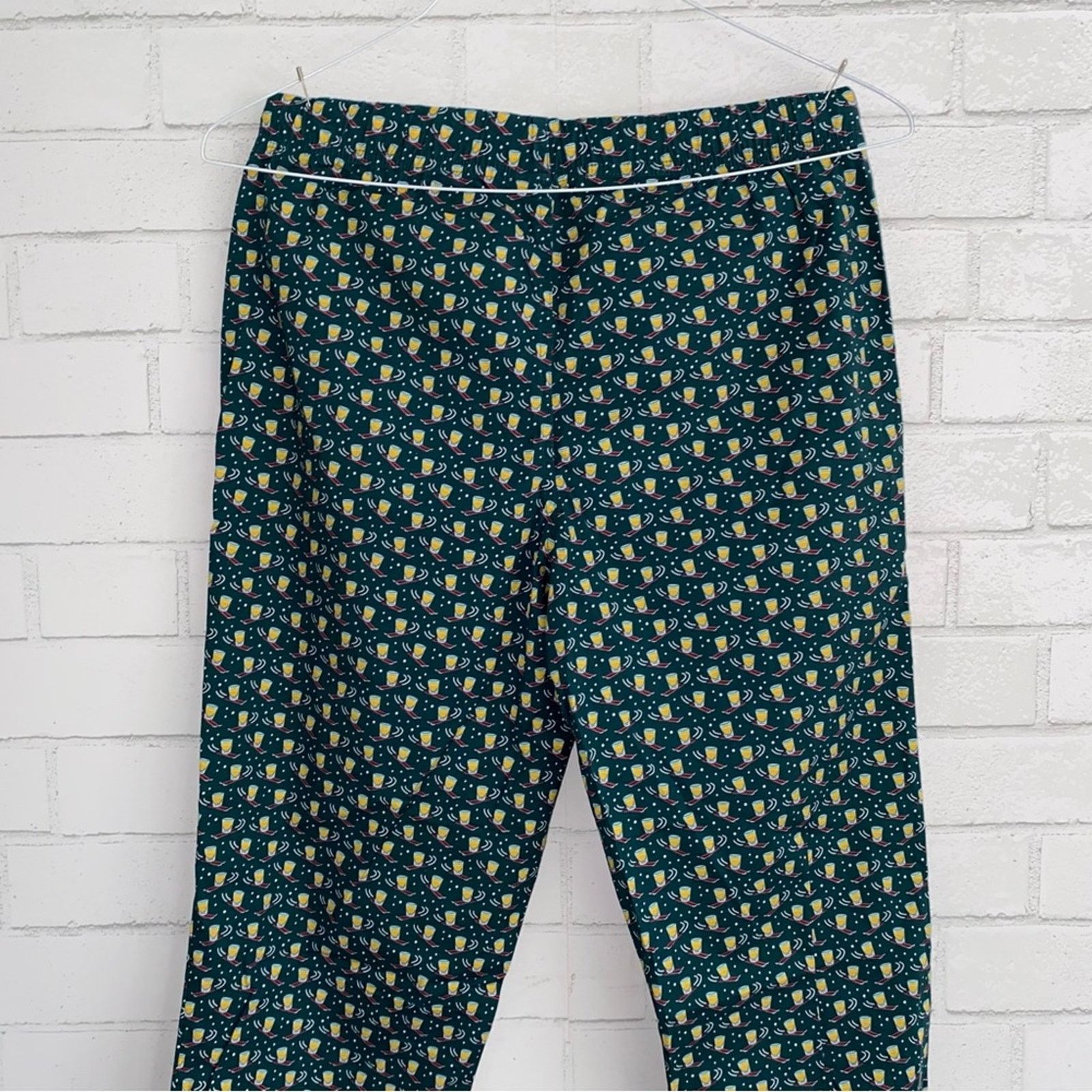 Vineyard Vines New $99 Vineyard Vines Charleston Green Ski Lounge Pant XS Size 30" / US 8 / IT 44 - 8 Thumbnail