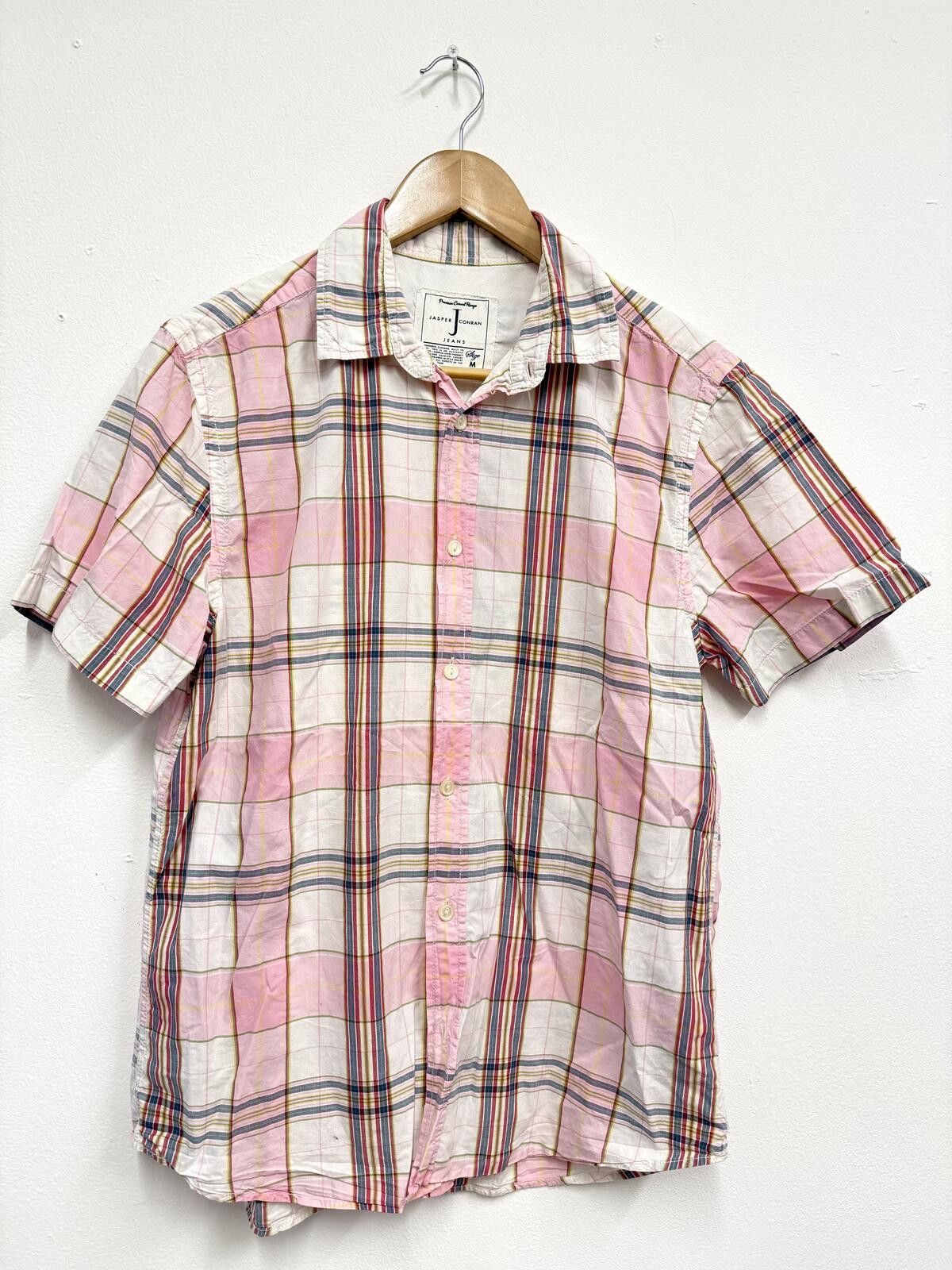 Other Jasper conran coolest button up shirt for kids in size M Size US M / EU 48-50 / 2 - 3 Thumbnail