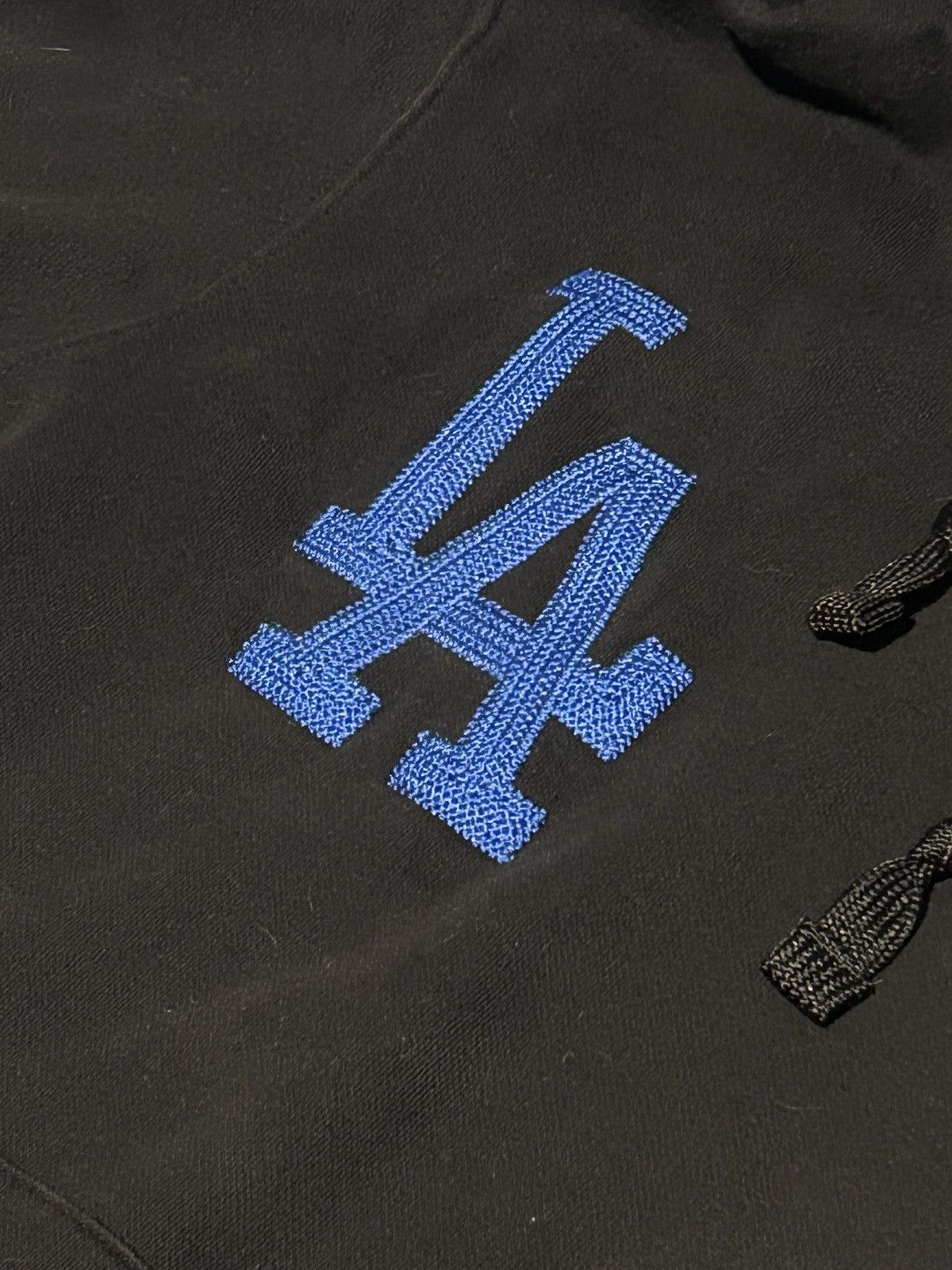 Champion × MLB Champion X MLB LA hoodie Size US M / EU 48-50 / 2 - 2 Thumbnail