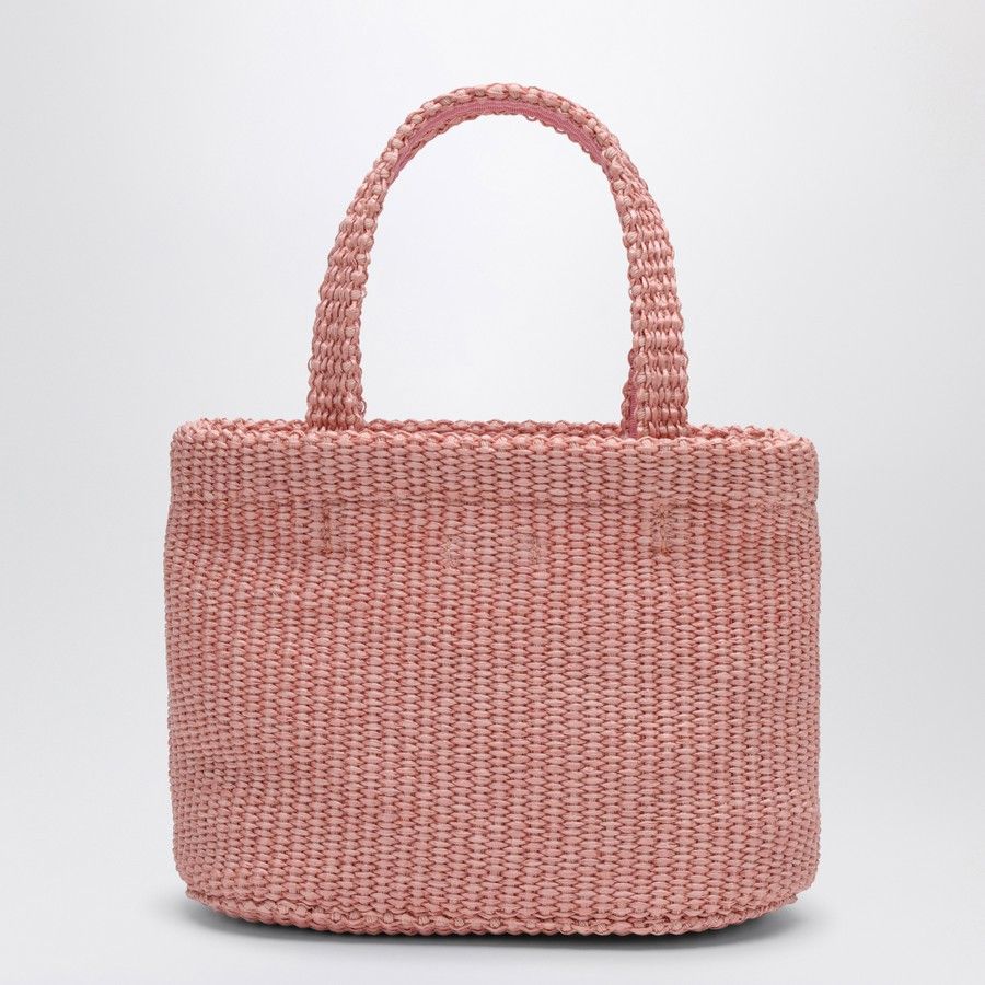 Jimmy Choo o1d2blof0824 Size: OS / Tote Bags in Pink Size ONE SIZE - 3 Thumbnail