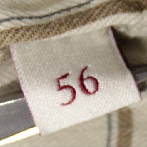 Luciano Barbera Luciano Barbera New with tags Chino Size 40 US In Beige Size US 40 / EU 56 - 7 Thumbnail