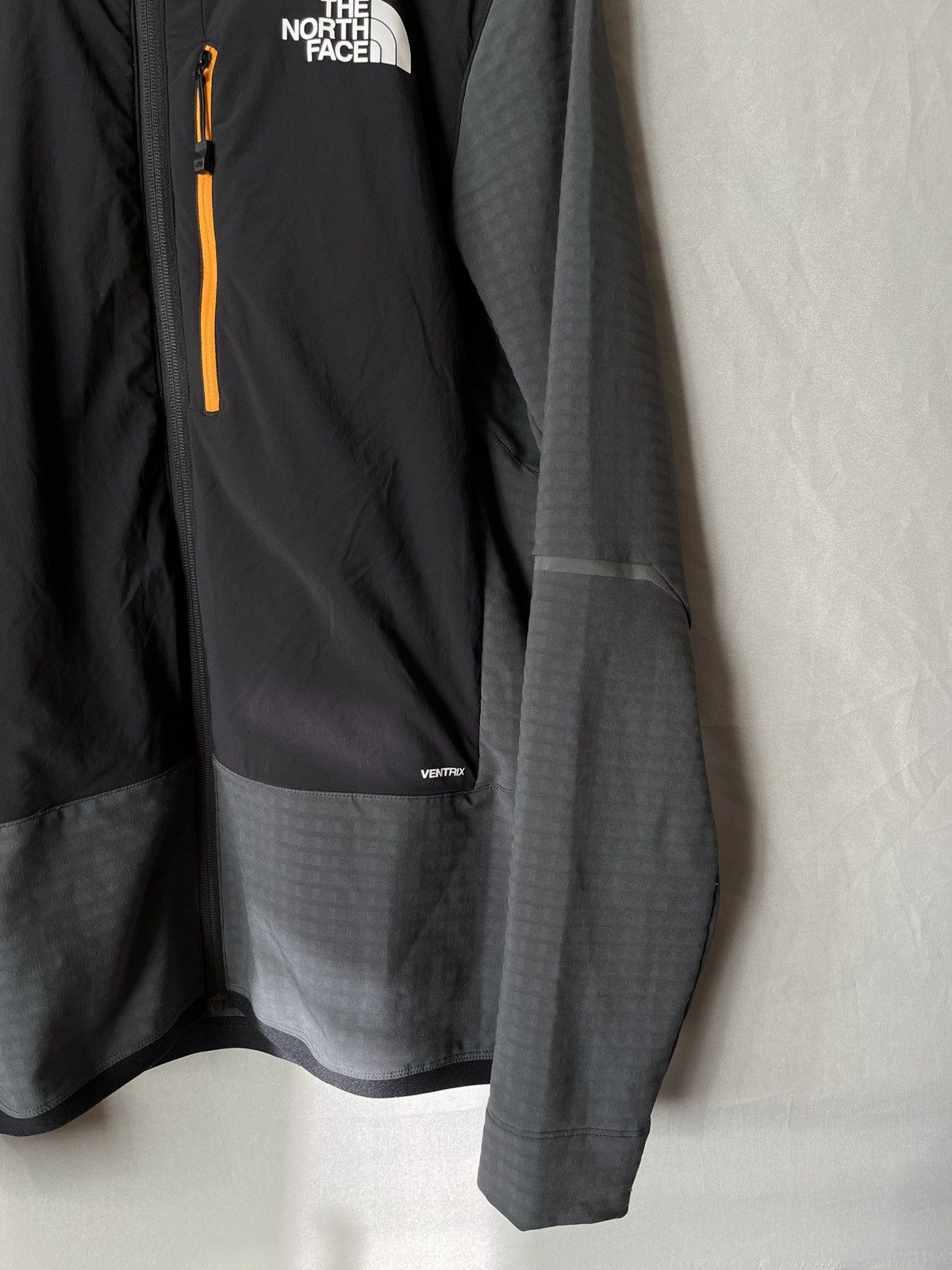 The North Face The North Face Mid Layer M DAWN TURN HYBRID VENTRIX Jacket Size US L / EU 52-54 / 3 - 11 Thumbnail