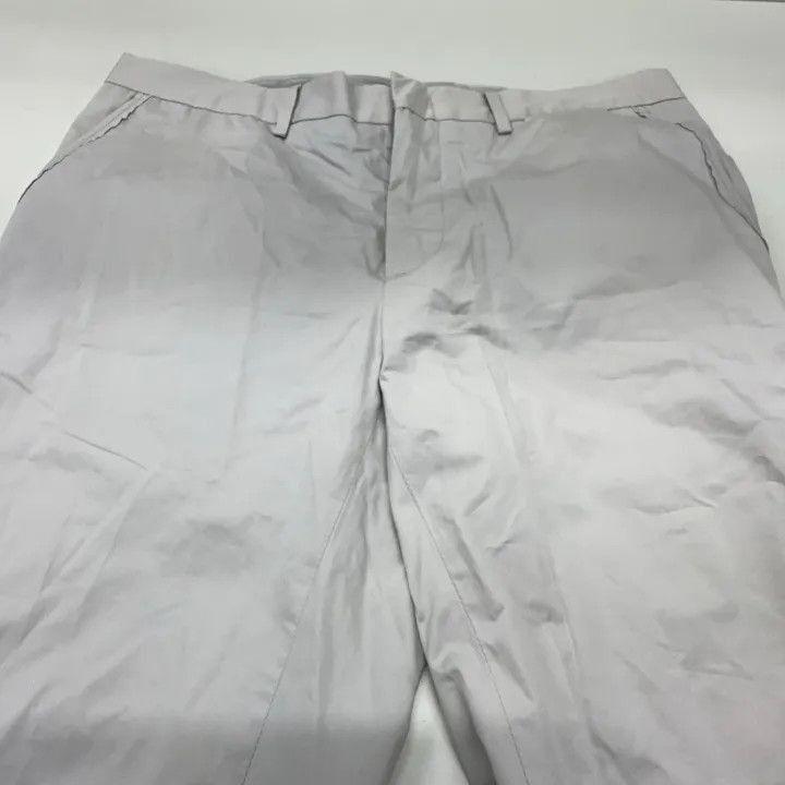 Lanvin Lanvin Casual Versatile Solid Color Trousers -2508 Size US 44 / EU 60 - 6 Thumbnail
