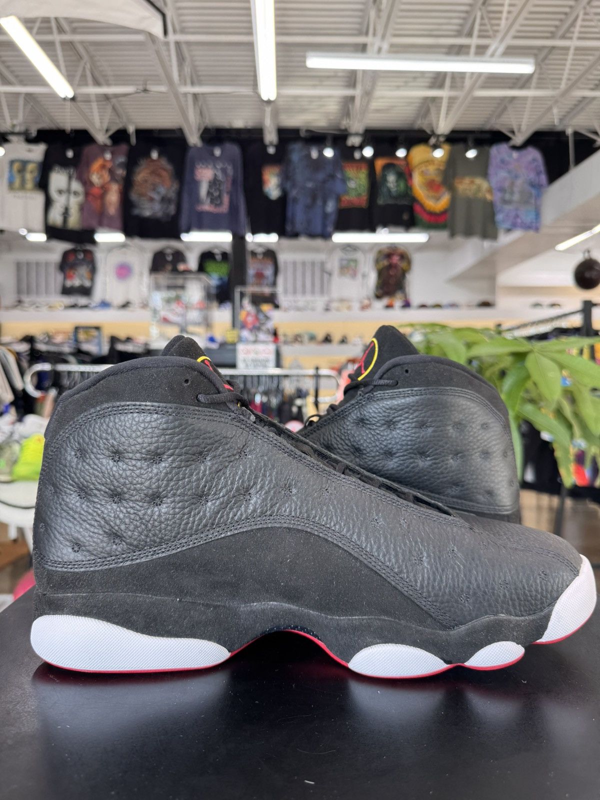 Jordan Brand Air Jordan 13 Playoffs Size 13 (2023) Size US 13 / EU 46 - 3 Thumbnail