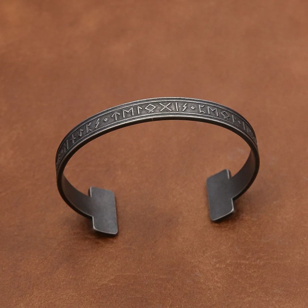 Other Nordic Open Bracelet Size ONE SIZE - 3 Thumbnail