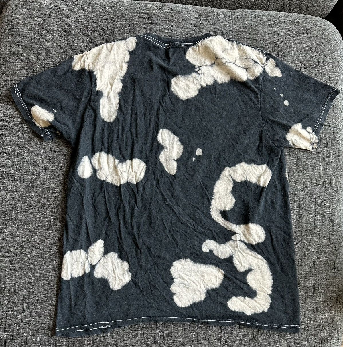 Vintage Control Bone Thugs and Harmony Graphic Bleached(shrinked) Size US L / EU 52-54 / 3 - 2 Thumbnail