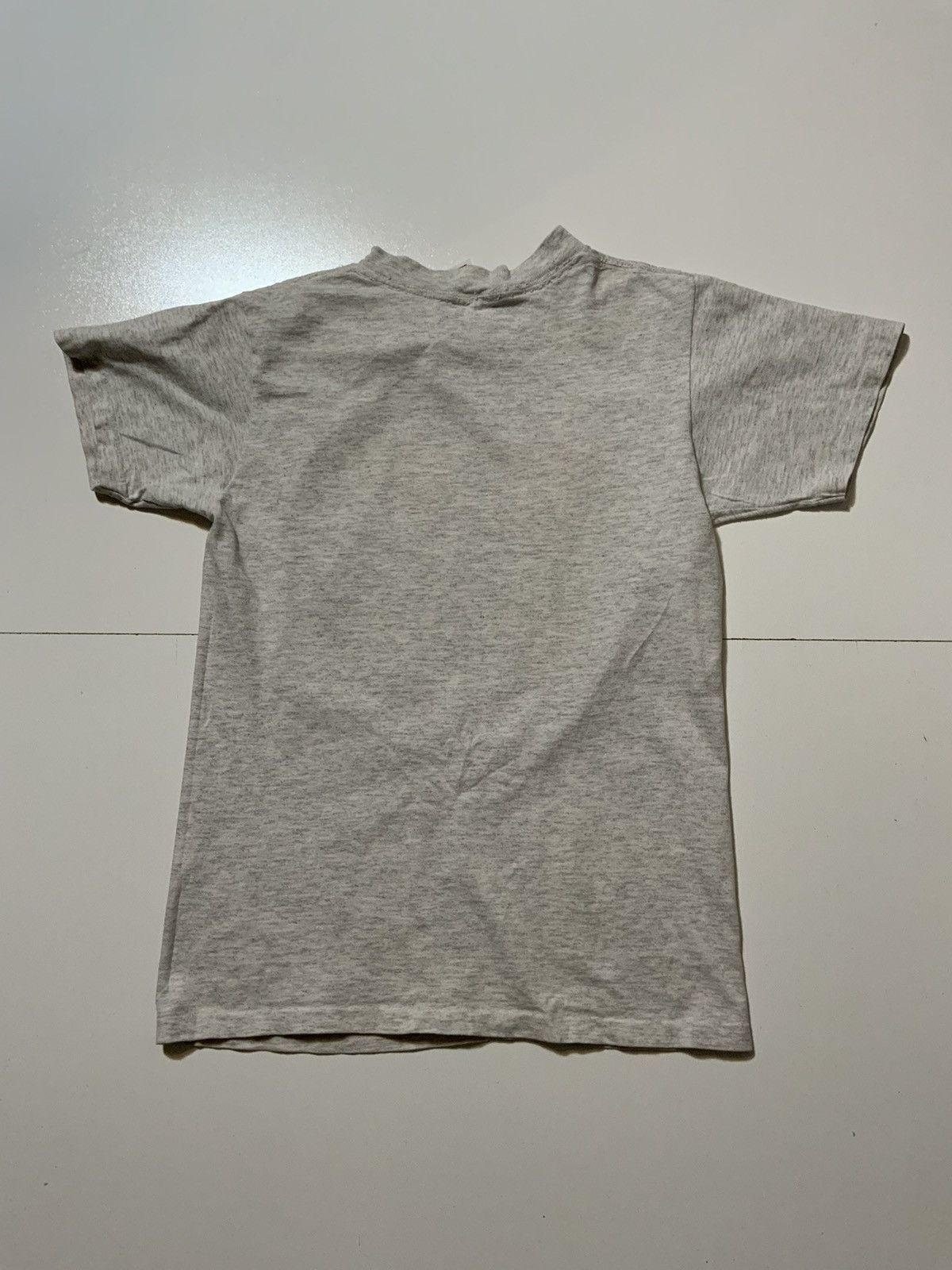 Vintage Vintage 1988 80s Bear Whiz Beer Draft Single Stitch T-Shirt Size US S / EU 44-46 / 1 - 3 Thumbnail