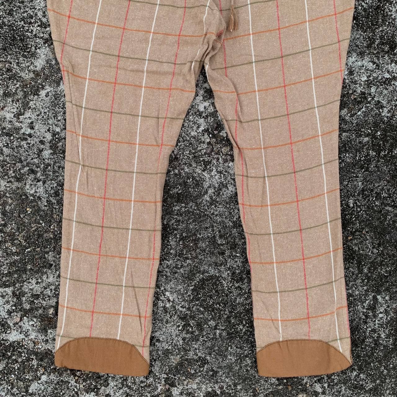 Ne-Net Women Vintage Ne-Net Issey Miyake Ballon Cropped Pants Size 29" - 10 Thumbnail