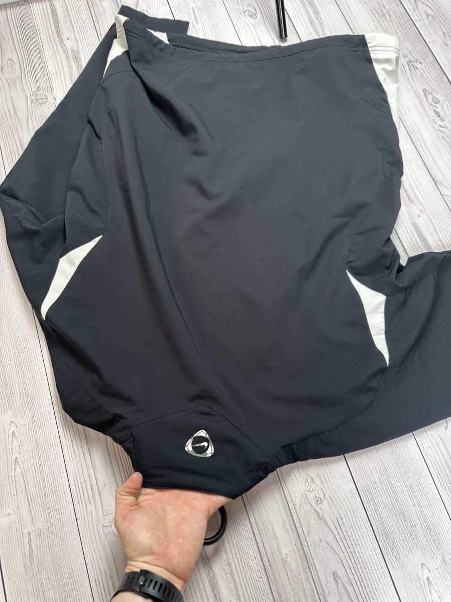 Nike × Vintage Vintage Nike Manchester United soccer jacket size L logo Size US L / EU 52-54 / 3 - 8 Thumbnail