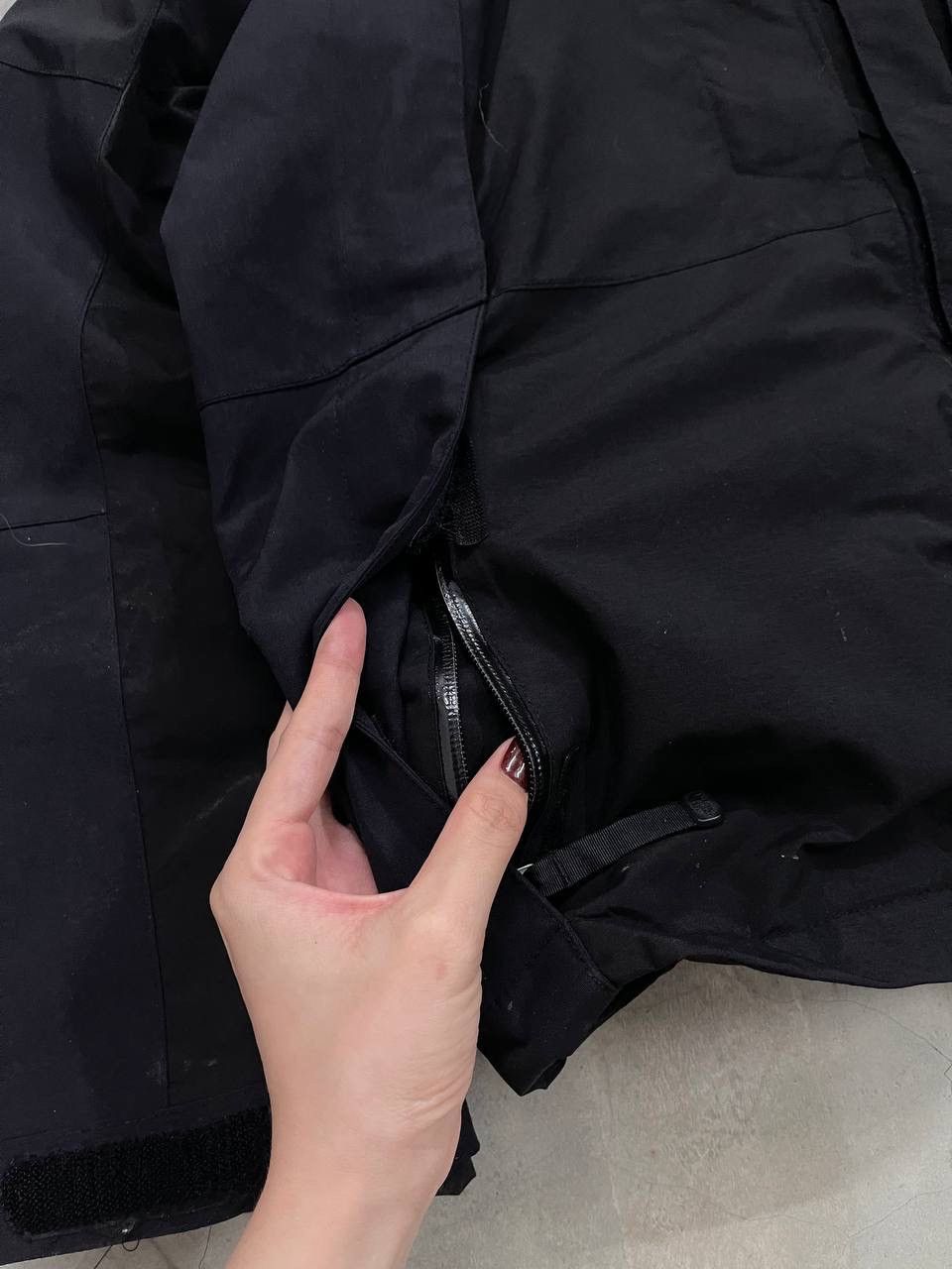 The North Face The North Face Summit Series Gore-tex Technical Jacket Size US XL / EU 56 / 4 - 15 Thumbnail