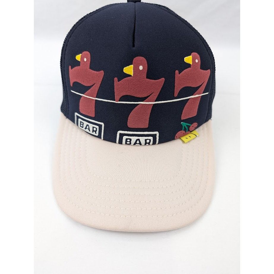 Kapital o1rshd1 Q:2 / Size: OS / Baseball Cap / Hat in Multicolor Size ONE SIZE - 3 Thumbnail