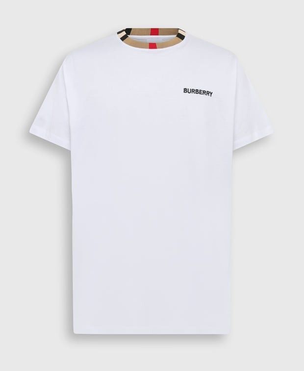 Burberry T-shirt Size US M / EU 48-50 / 2 - 1 Thumbnail