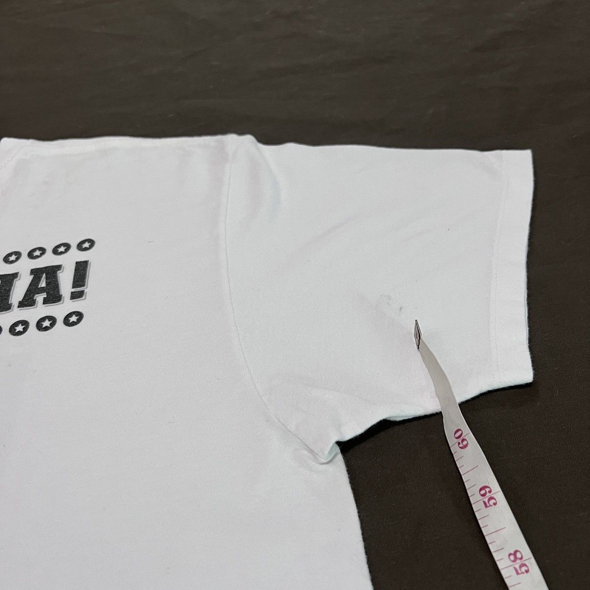 Playstation Y2K Atari Dragon Ball Z Burst Limit Summer PS XBOX Tee Size US L / EU 52-54 / 3 - 14 Thumbnail