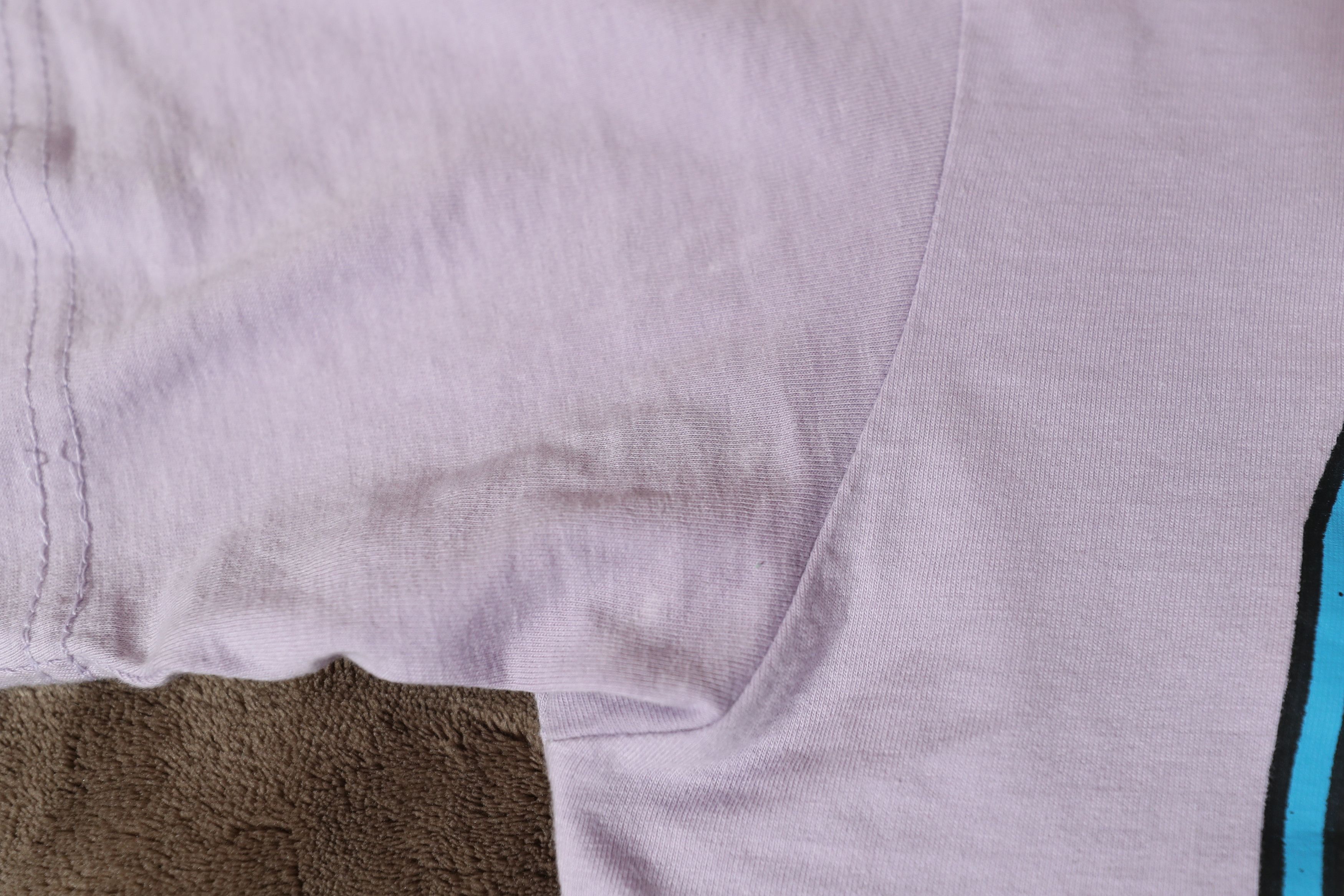 Other Chinatown Market x Smiley Nature Finds a Way Tee (L) Size US L / EU 52-54 / 3 - 8 Thumbnail