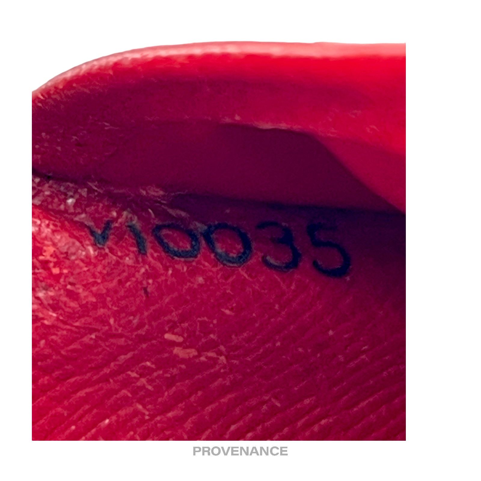 Louis Vuitton 🔴 Louis Vuitton Marco Wallet - Red Epi Leather Size ONE SIZE - 10 Thumbnail