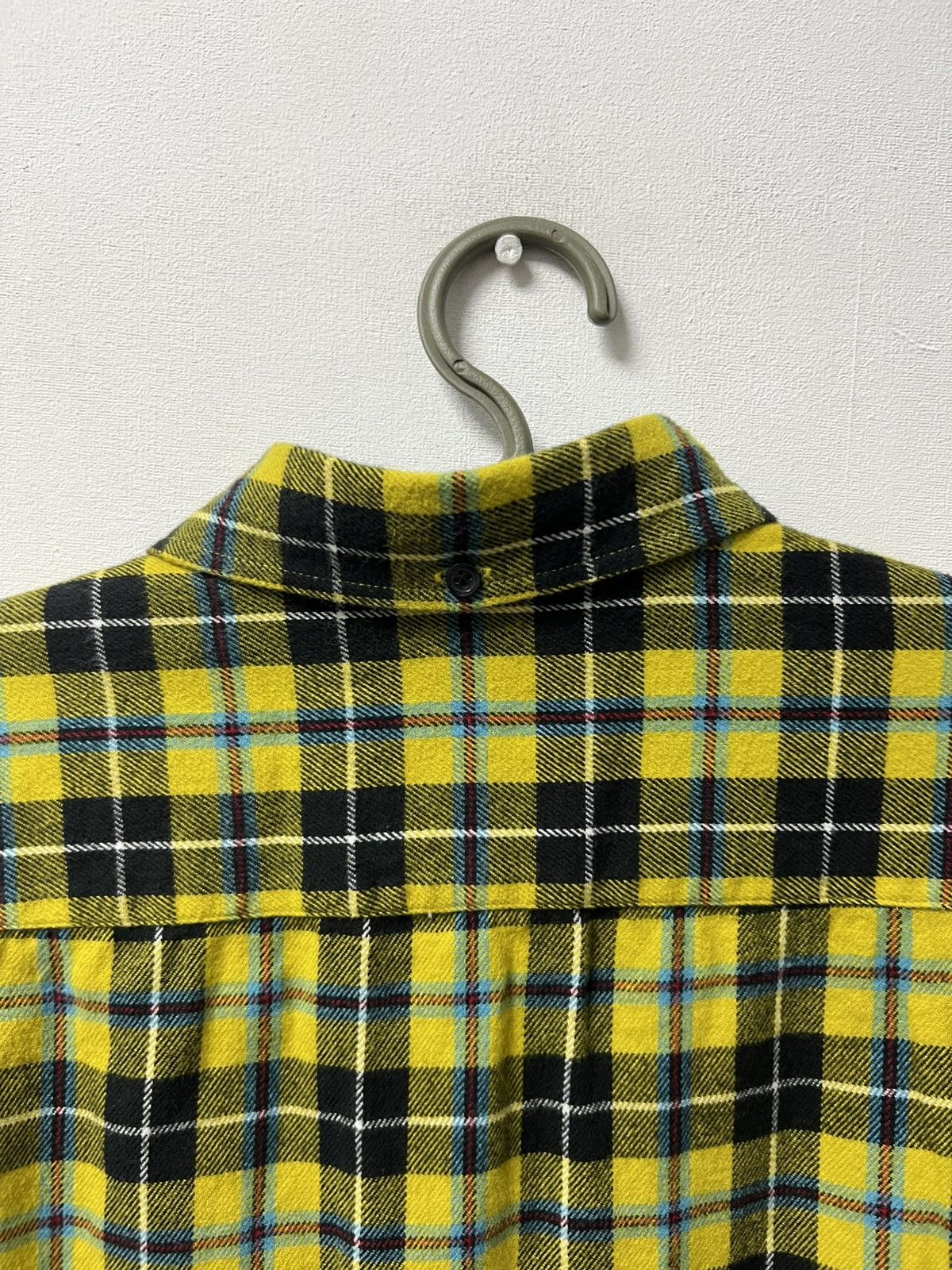 Supreme Supreme Shirt Size US M / EU 48-50 / 2 - 8 Thumbnail