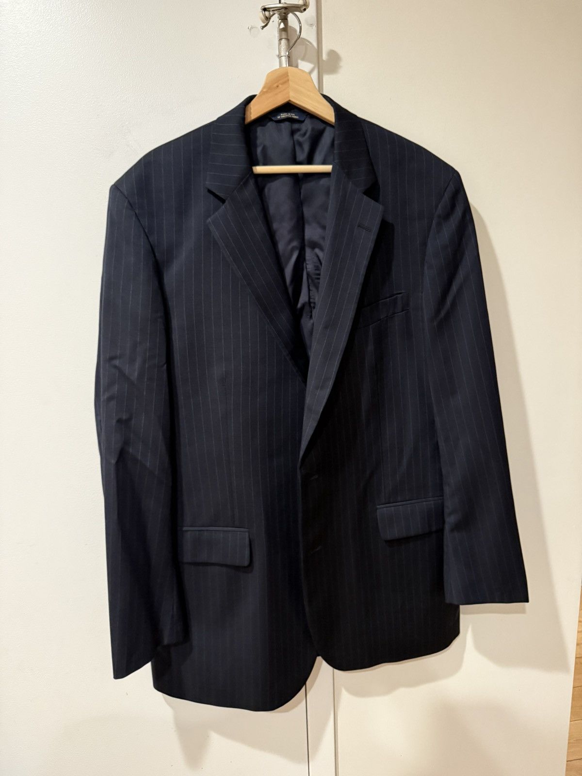 Brooks Brothers LOT Brooks Brothers suits and pants Size 44R - 9 Thumbnail