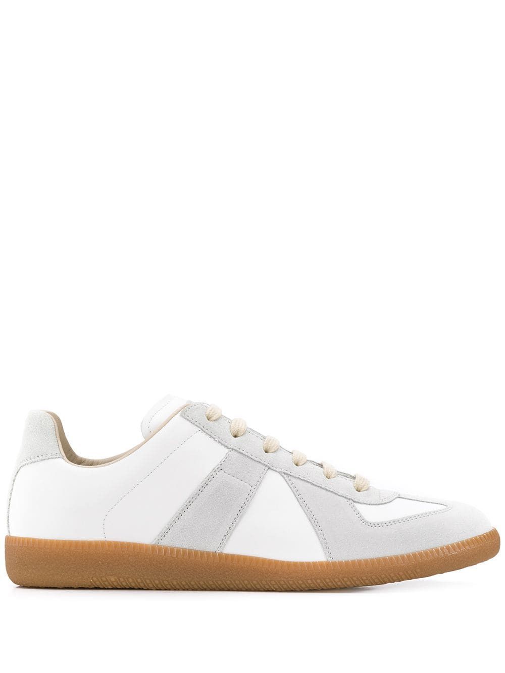 Maison Margiela SNEAKERS REPLICA Size US 7.5 / EU 40-41 - 1 Thumbnail