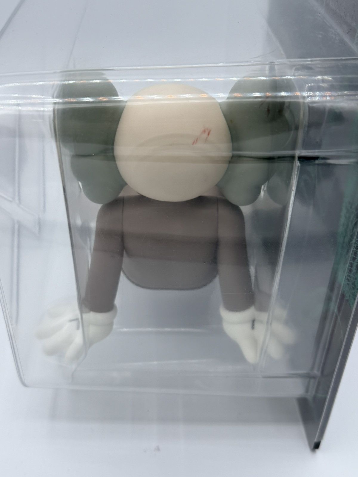 Kaws KAWS Holiday Taipei vinyl figure Size ONE SIZE - 3 Thumbnail