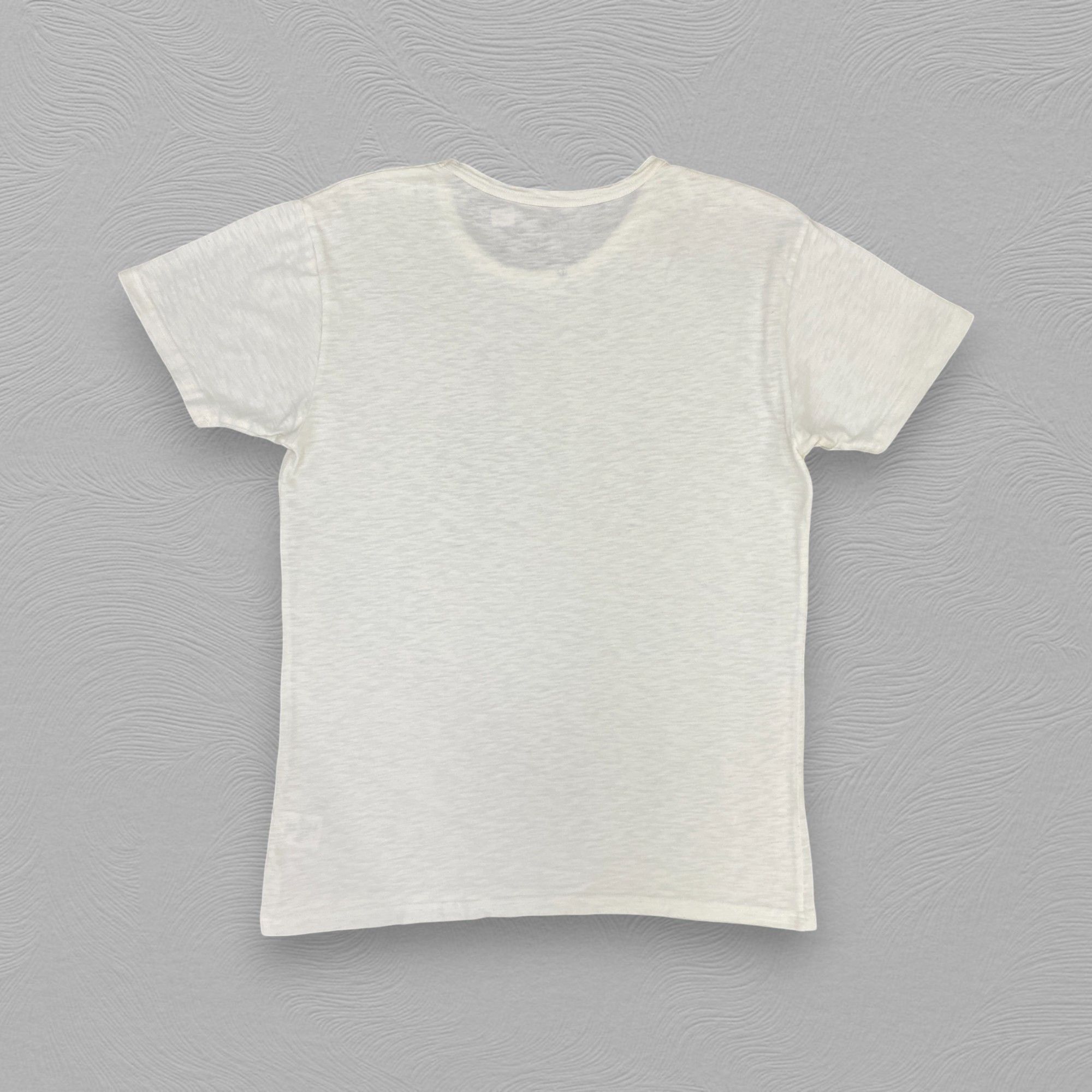Japanese Brand Ships Chelsea Guitars T-Shirts - L006 Size US M / EU 48-50 / 2 - 2 Thumbnail