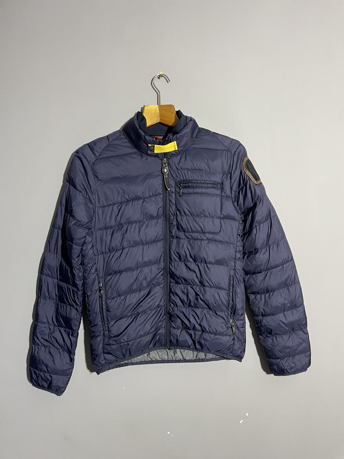 Parajumpers Parajumpers super light weight jacket size L Size US L / EU 52-54 / 3 - 1 Thumbnail