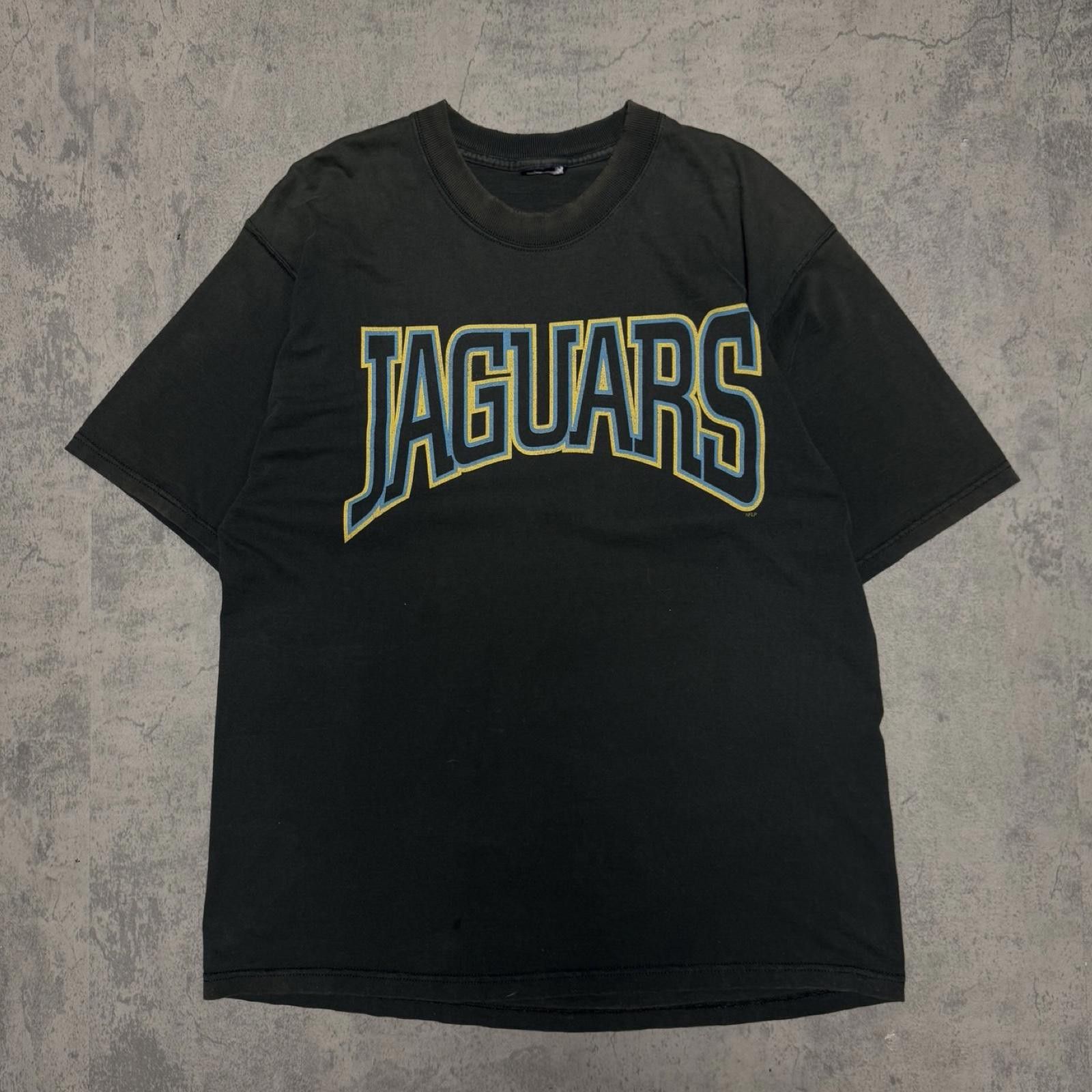 Designer Jaguar Tee — L — Size US L / EU 52-54 / 3 - 1 Thumbnail