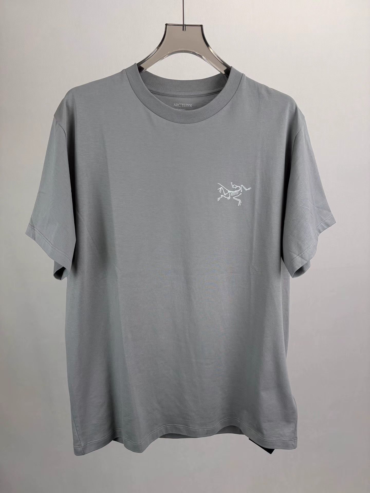 Arc'teryx ARCTERYX KRAGG Printed Short Sleeve Size US L / EU 52-54 / 3 - 1 Thumbnail
