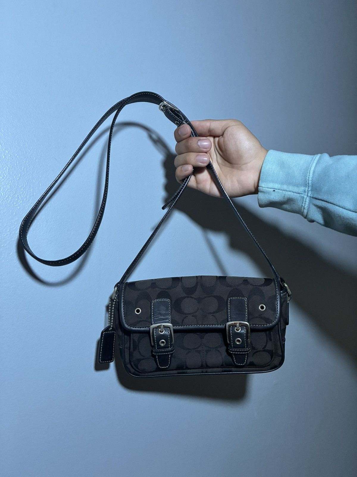 Coach Mini coach soho sling bag Size ONE SIZE - 1 Thumbnail