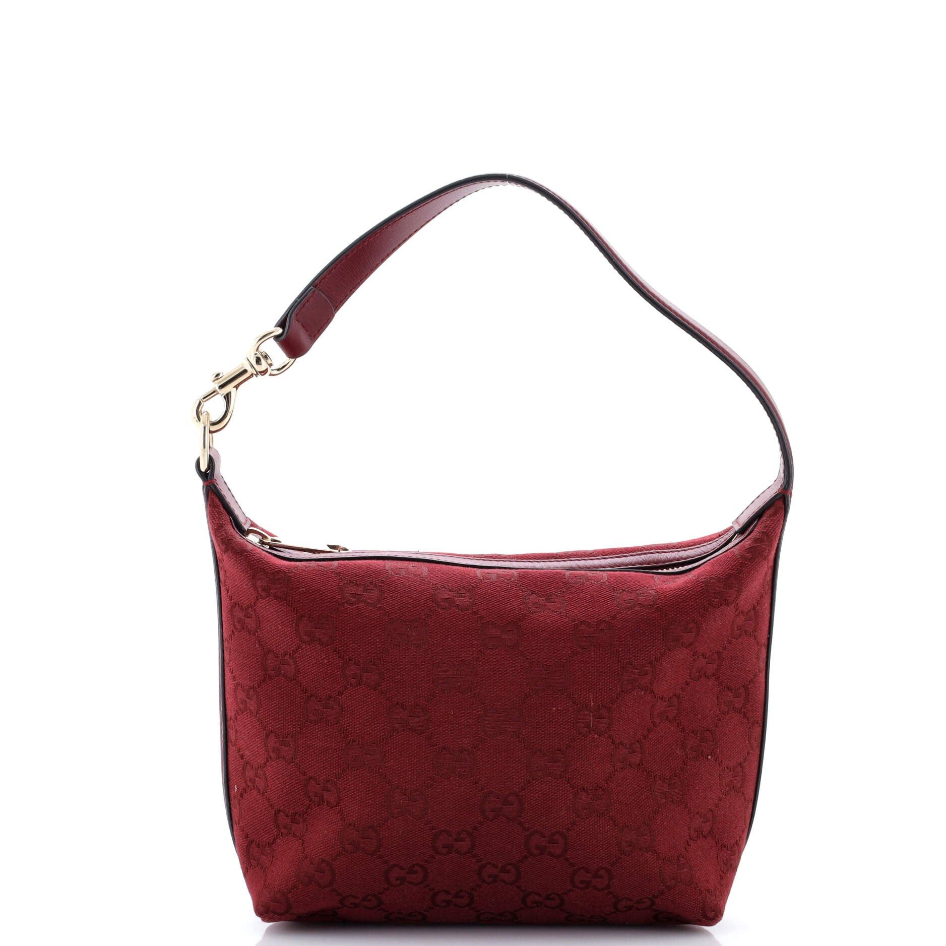 Gucci Ophidia Zip Shoulder Bag Size ONE SIZE - 1 Thumbnail