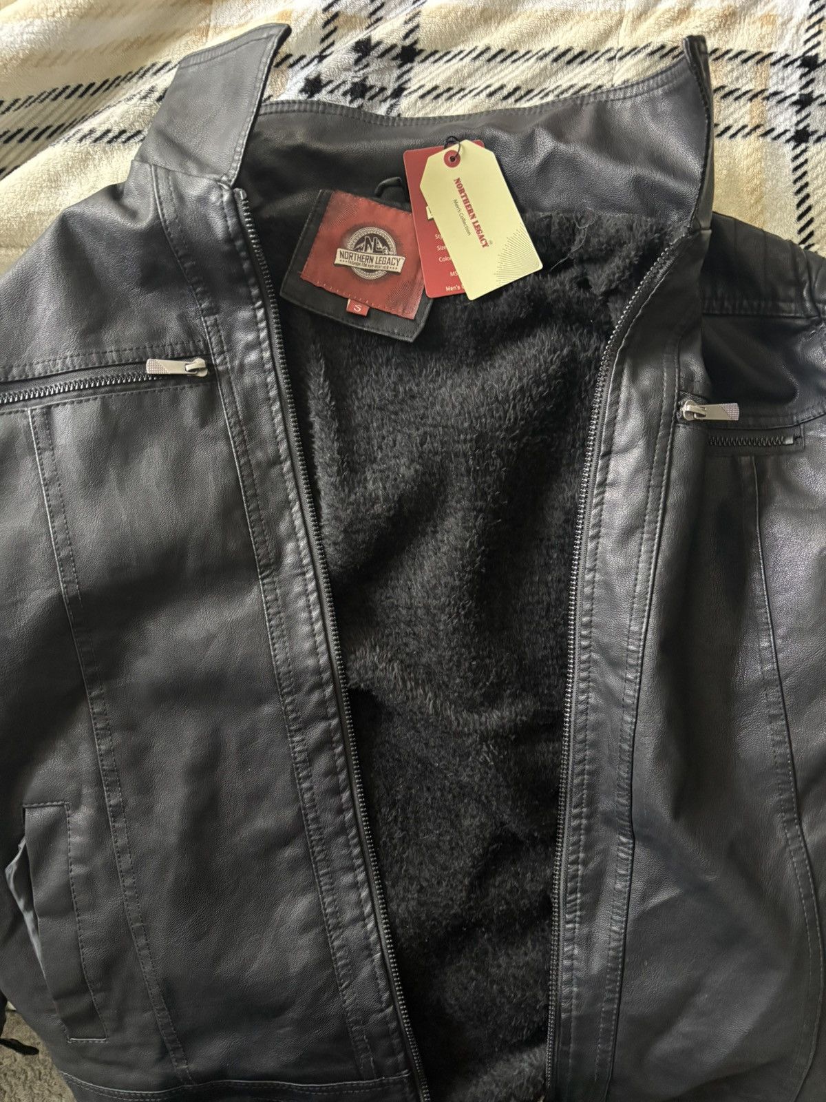 Other Northern legacy Size US S / EU 44-46 / 1 - 1 Thumbnail