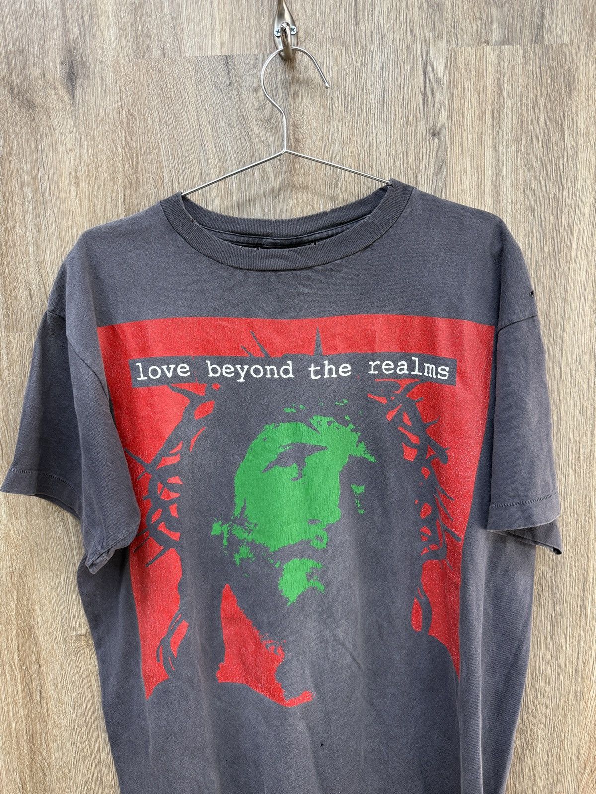 Saint Michael Saint Michael’s Beyond Short Sleeve Size US M / EU 48-50 / 2 - 2 Thumbnail