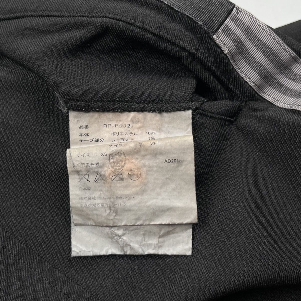 Comme des Garcons Comme des Garcons - Tape Crotch Pants Size US 30 / EU 46 - 8 Thumbnail