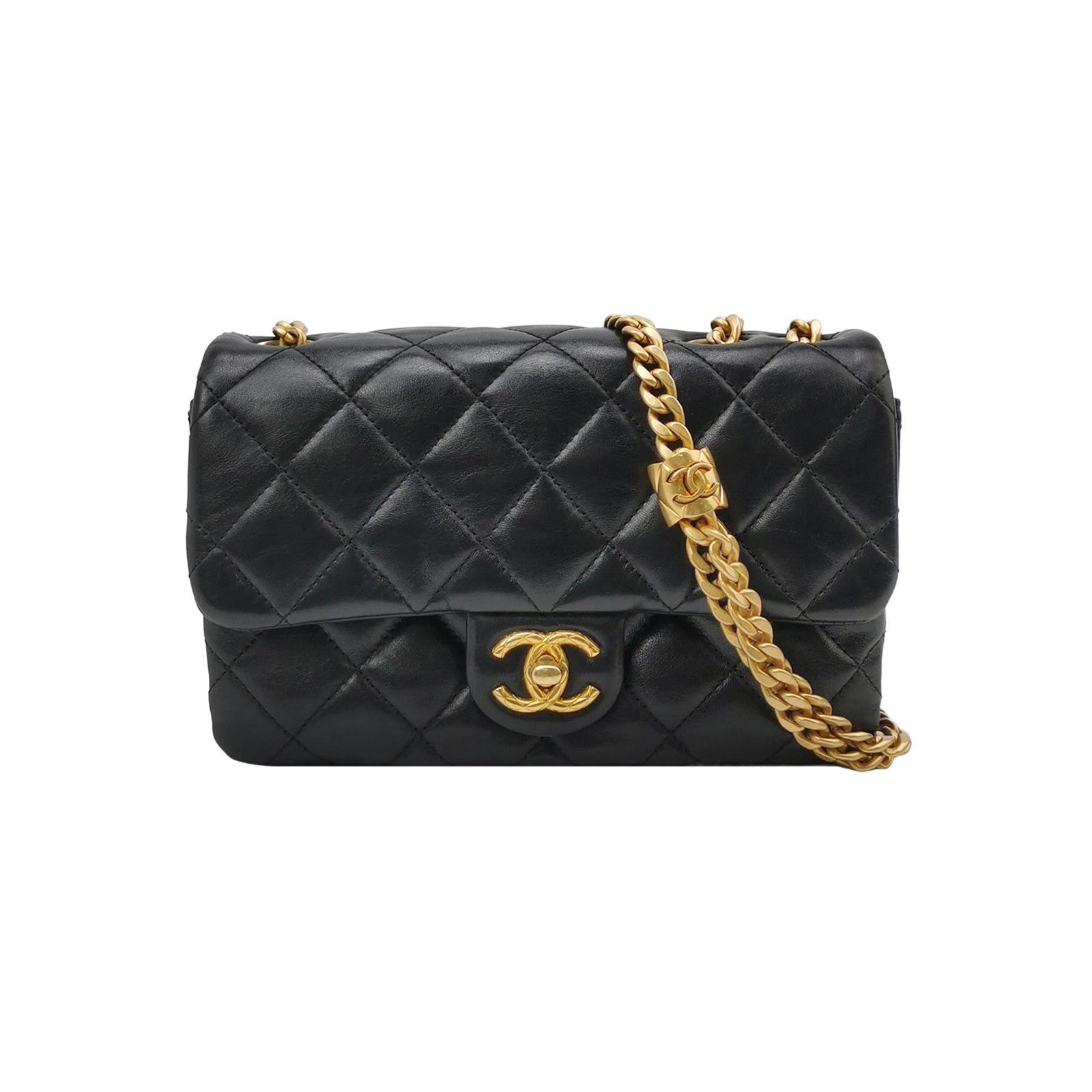 Chanel Chanel Women os Shoulder Bags Size ONE SIZE - 1 Thumbnail