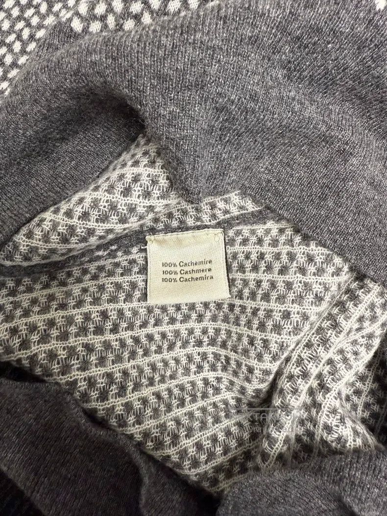 Hermes Hermes Cashmere Crewneck Sweater Size US M / EU 48-50 / 2 - 5 Thumbnail