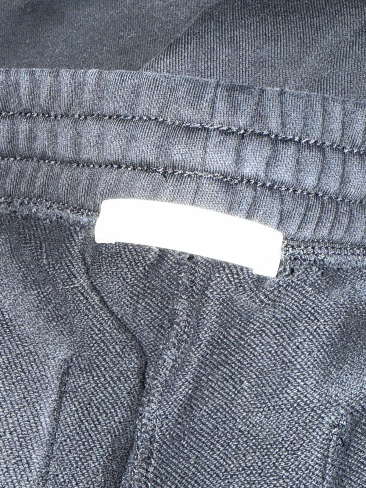 Helmut Lang Helmut lang sweatshort Size US 34 / EU 50 - 4 Thumbnail