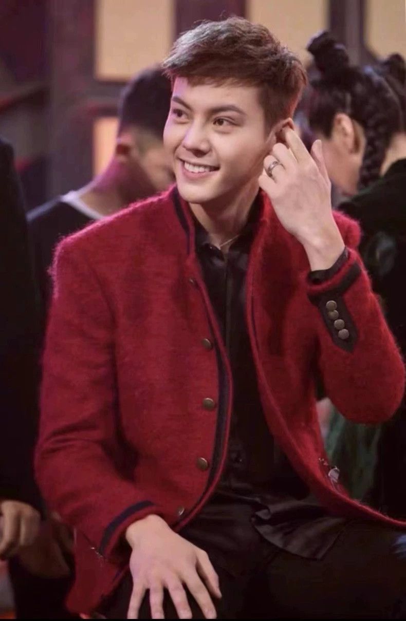 Saint Laurent Paris Saint Laurent Paris Ma Haimao Zhongshan suit jacket-2506 Size US M / EU 48-50 / 2 - 8 Thumbnail