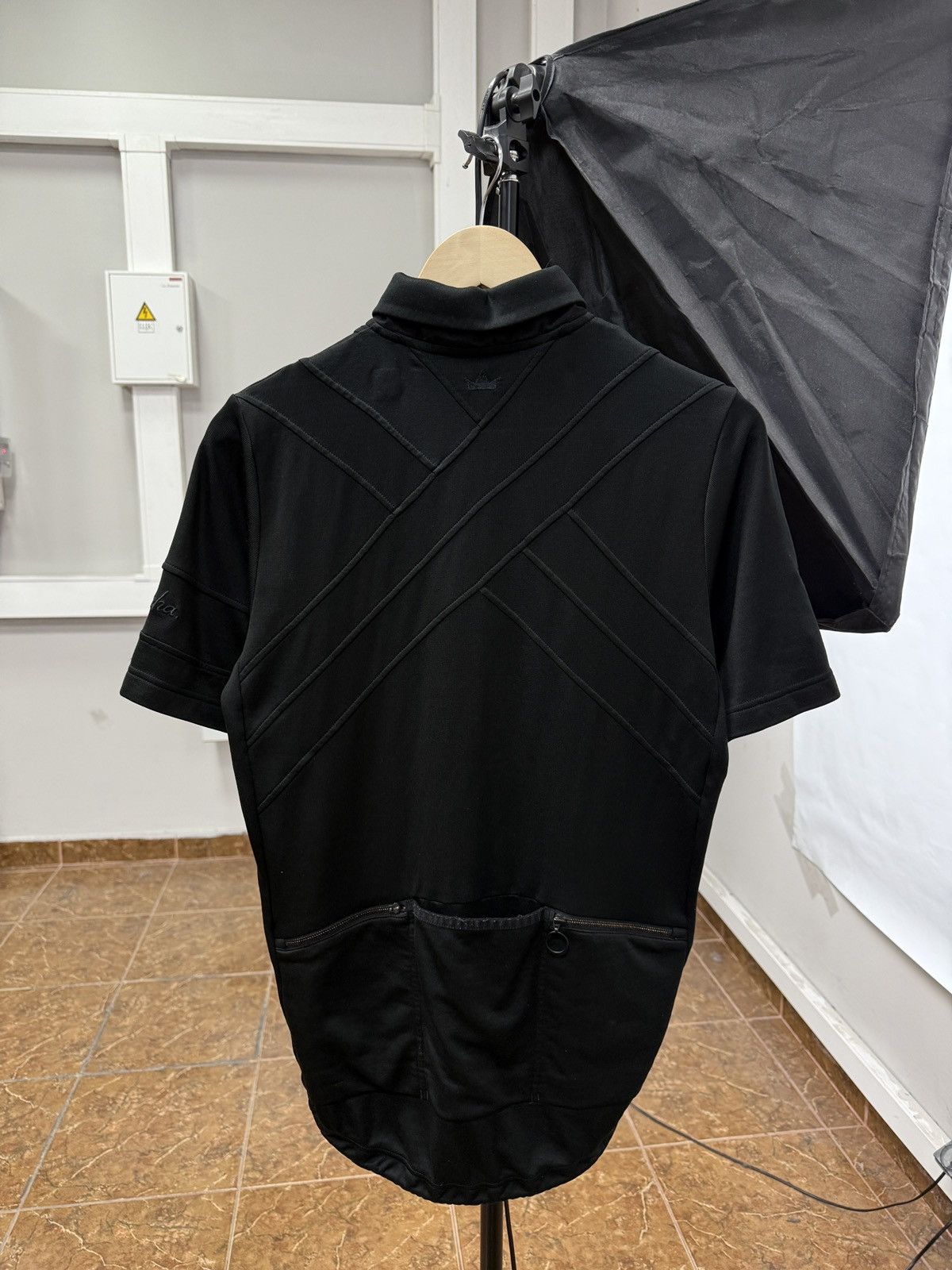 Rapha 🇬🇧 Y2K Rapha Kings of Pain Jersey EX DURIS GLORIA Rare Retro Size US L / EU 52-54 / 3 - 2 Thumbnail