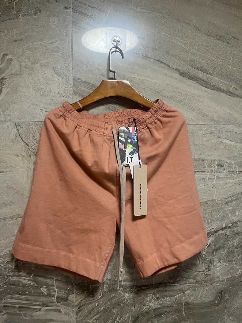 Rick Owens RICK OWENS size xs shorts Size US 28 / EU 44 - 2 Thumbnail