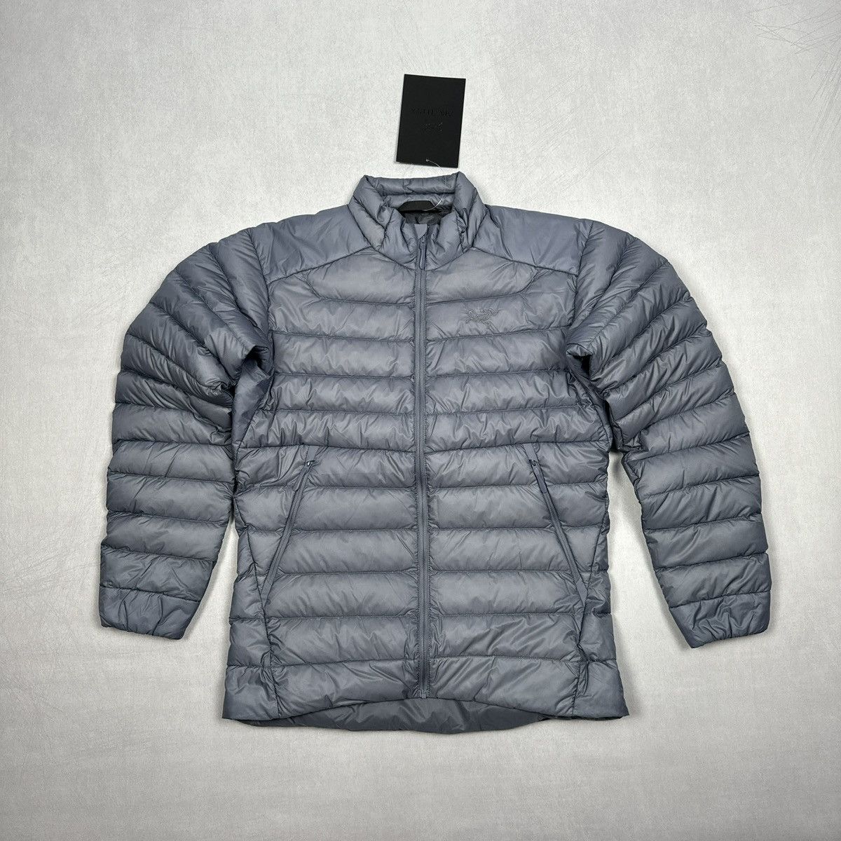 Arc'teryx Cerium Down Jacket Stratus Size US S / EU 44-46 / 1 - 1 Thumbnail