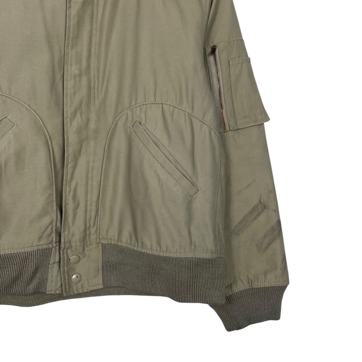 Other Houston field Jumper jacket Size US M / EU 48-50 / 2 - 4 Thumbnail