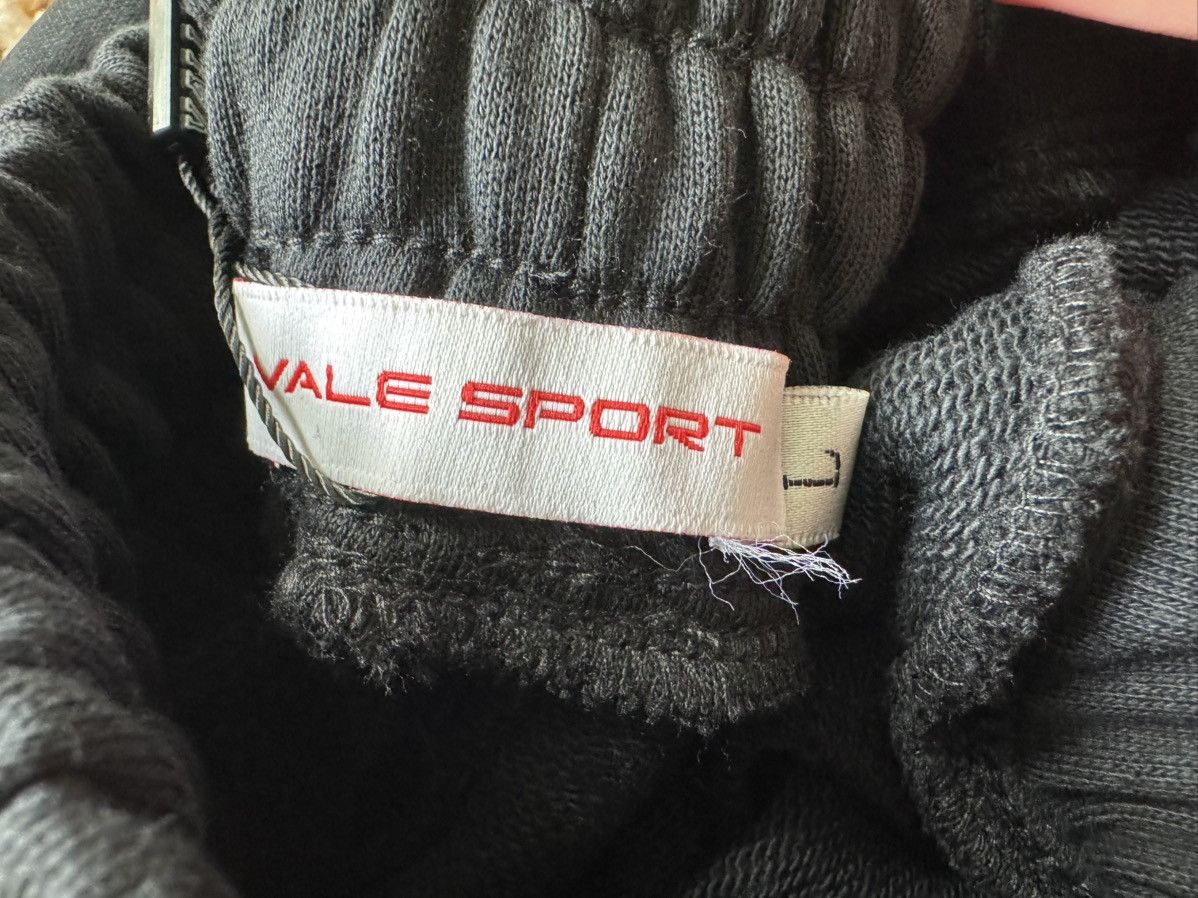 Vale Vale Forever Lego Sweatpants Blackwood Black Size US 34 / EU 50 - 17 Thumbnail