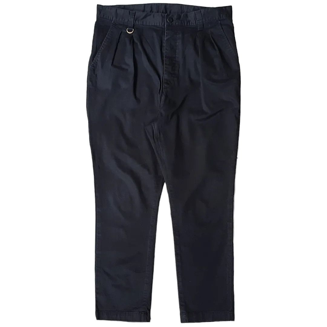 Fragment Design Sophnet Uniform Experiment 4 Tuck Ankle Pants