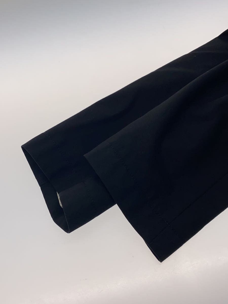 Undercover Undercover Burberry Dart Cotton Trench Coat Black Size US L / EU 52-54 / 3 - 6 Thumbnail