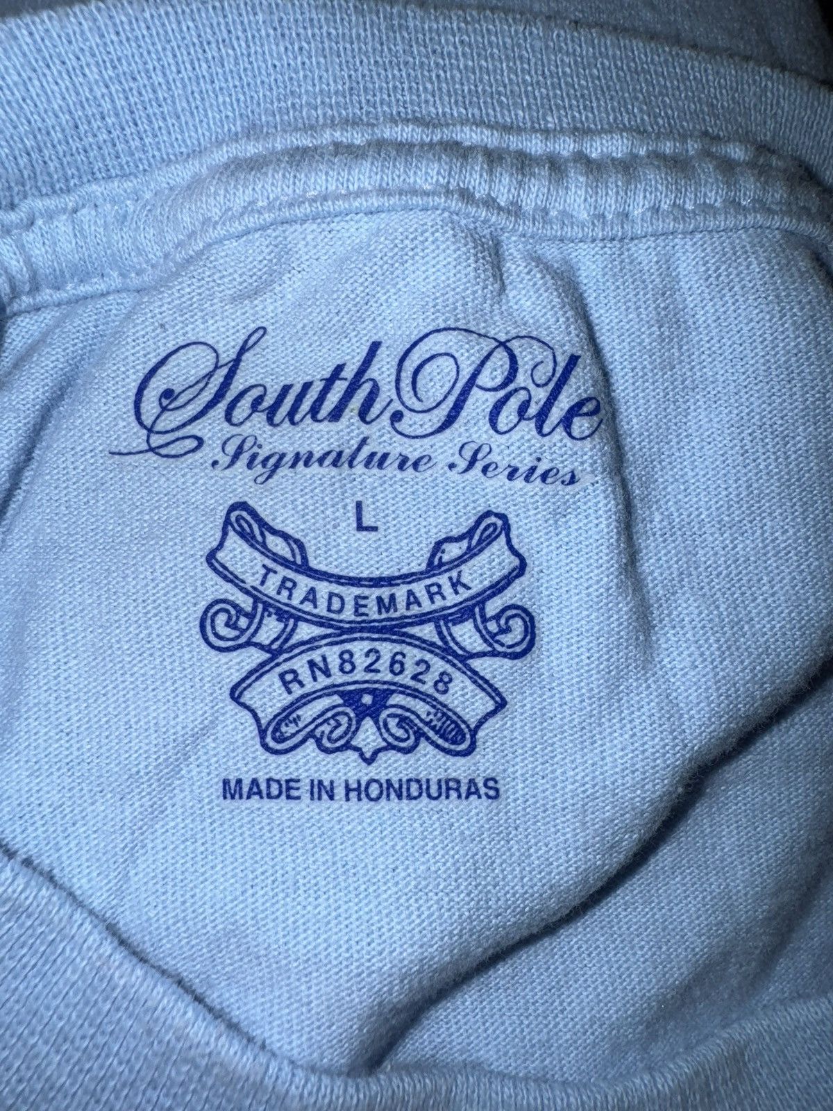 Southpole Southpole Signature Series 5 Boroughs NYC Graphic Tee Size US L / EU 52-54 / 3 - 4 Thumbnail
