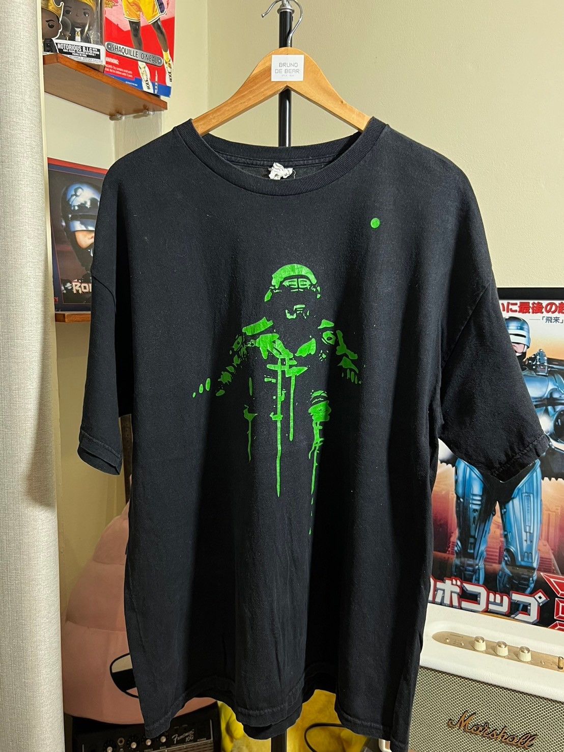 Vintage Vintage Titanfall Xbox 360 Game shirt BN Size US XL / EU 56 / 4 - 4 Thumbnail