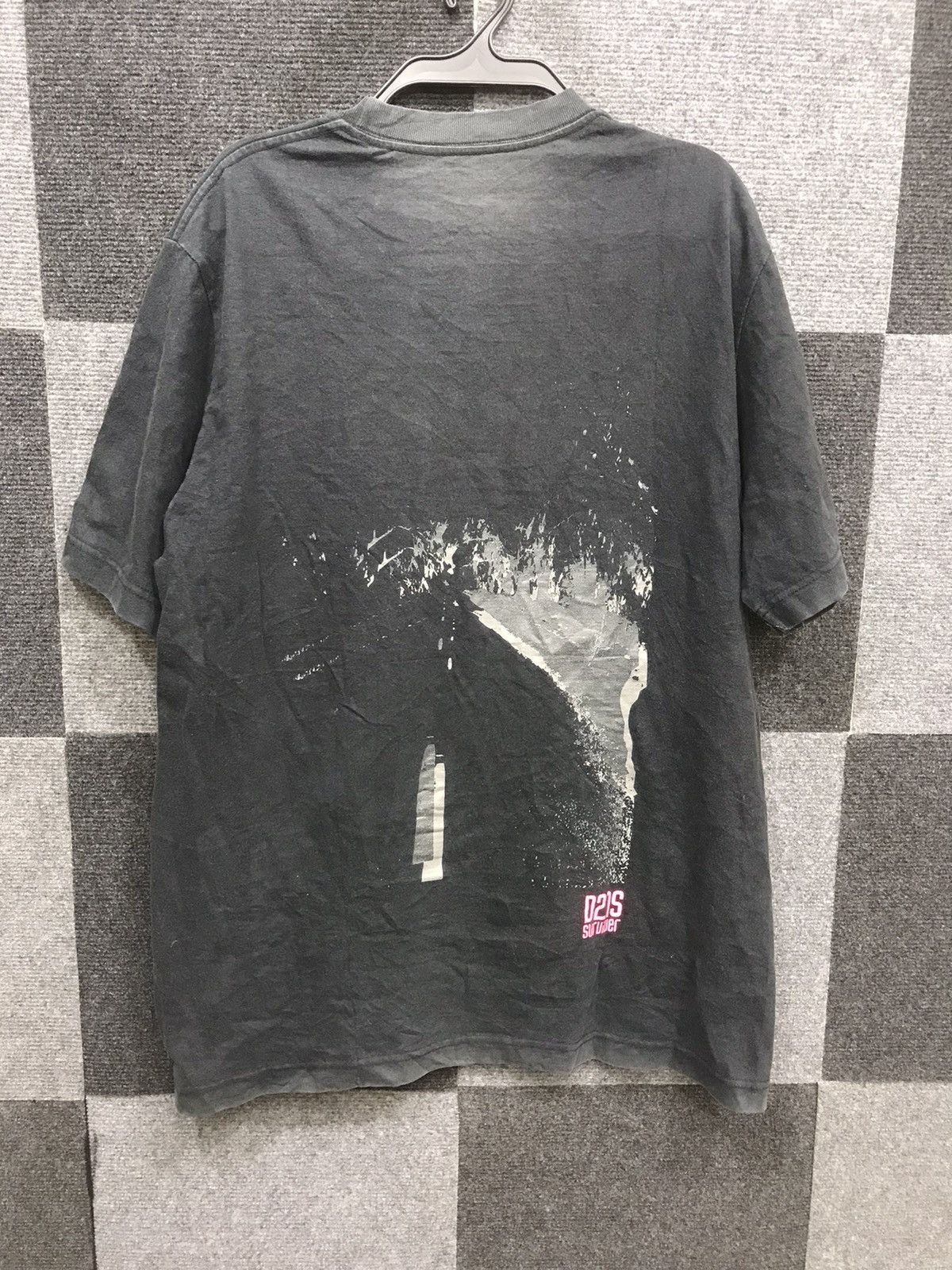 Devilock Vintage Devilock Japan Shirt Size US S / EU 44-46 / 1 - 6 Thumbnail