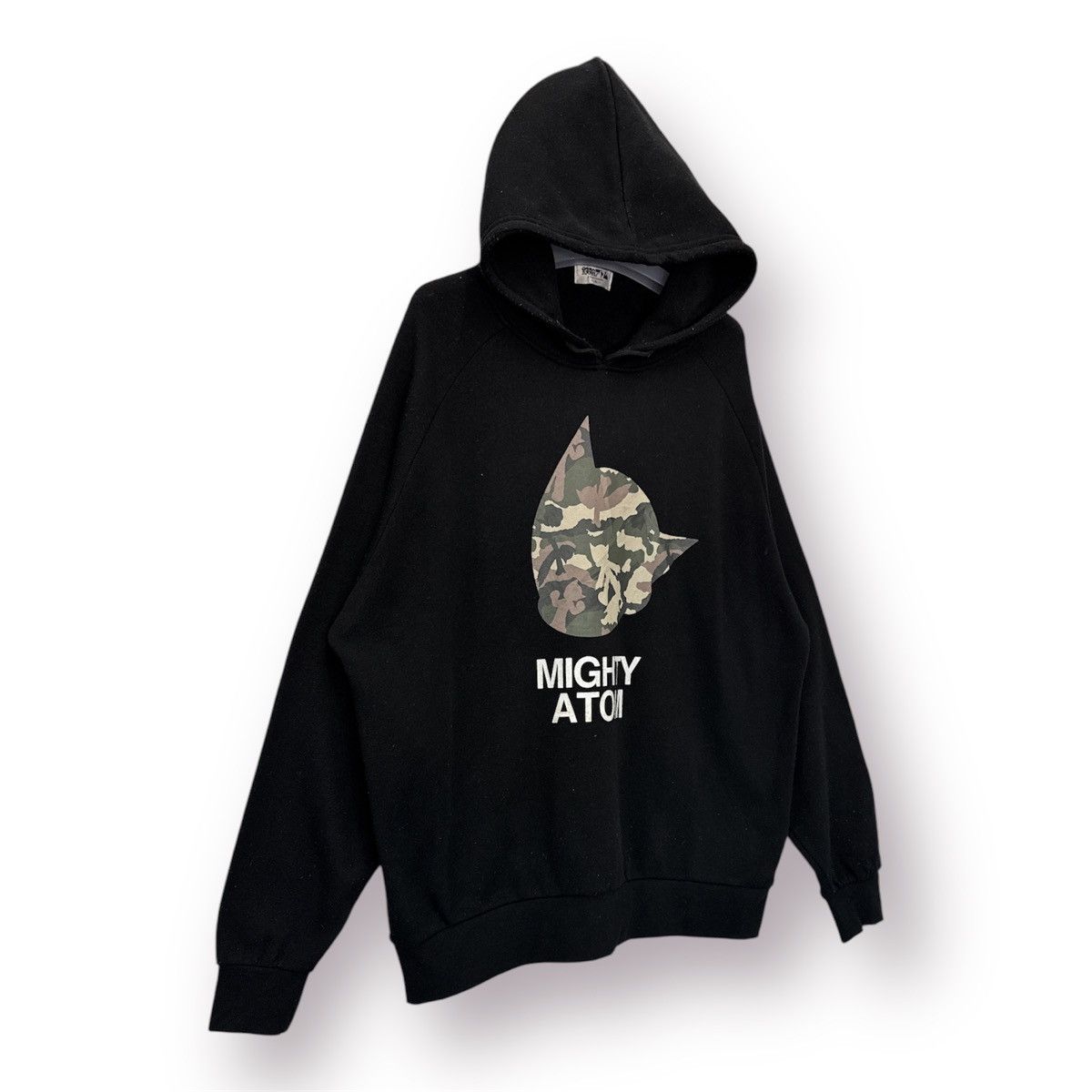 Cartoon Network × Vintage 🔥 VINTAGE Y2K Astro Boy Mighty Atom by Tezuka Size US L / EU 52-54 / 3 - 3 Thumbnail