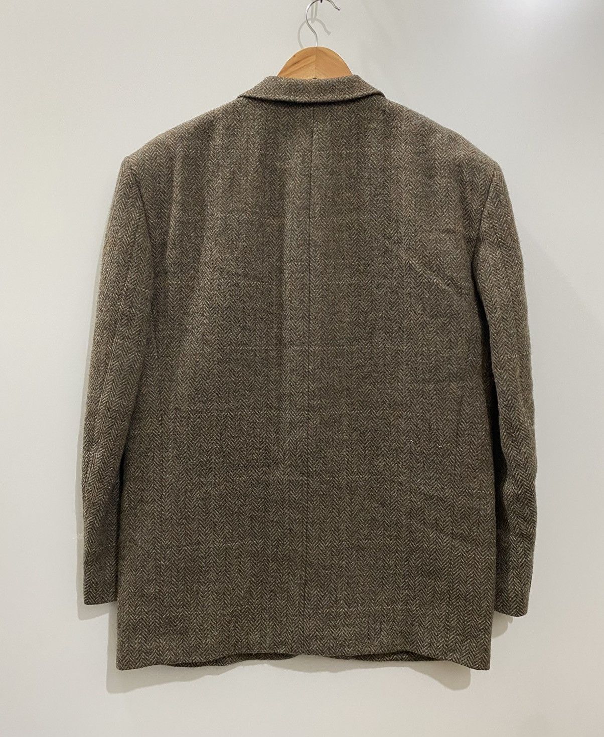 Comme des Garcons COMME des GARCONS HOMME DELUX Size US M / EU 48-50 / 2 - 2 Thumbnail
