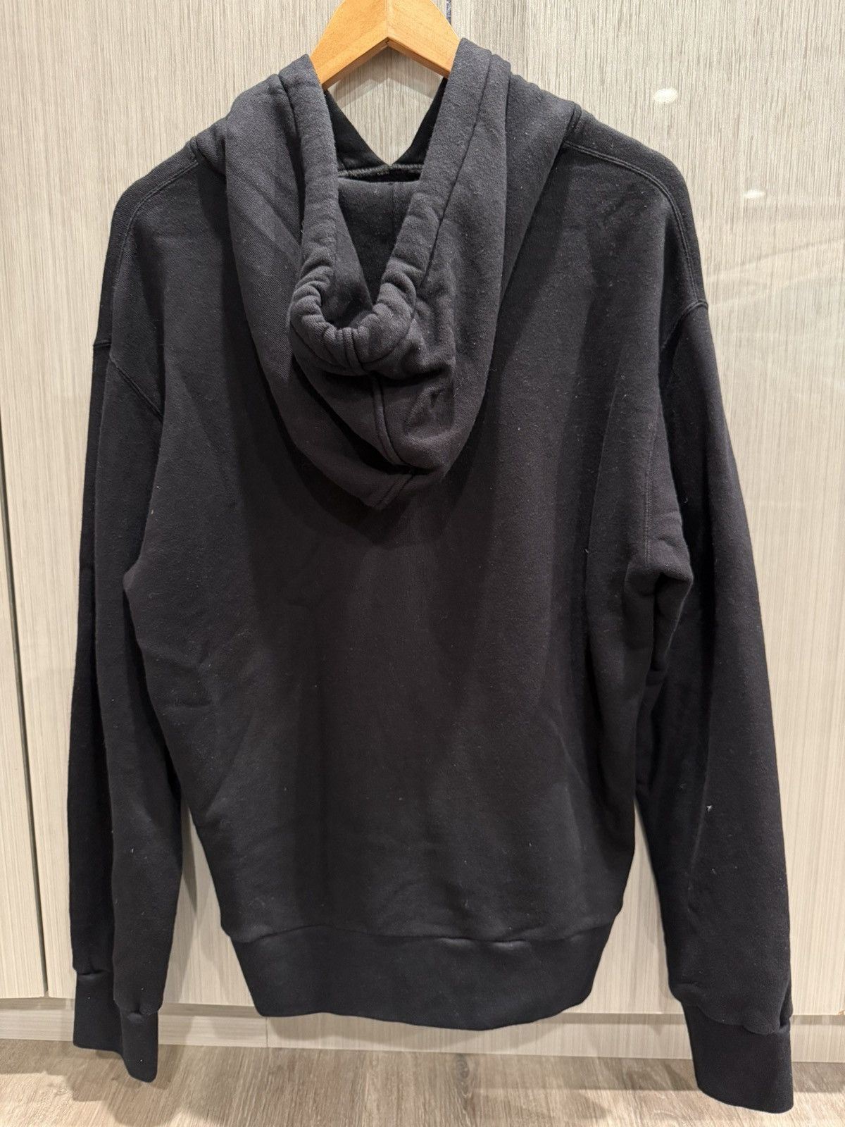 Gucci Gucci GG Big Logo Oversized Hoodie Size US L / EU 52-54 / 3 - 3 Thumbnail