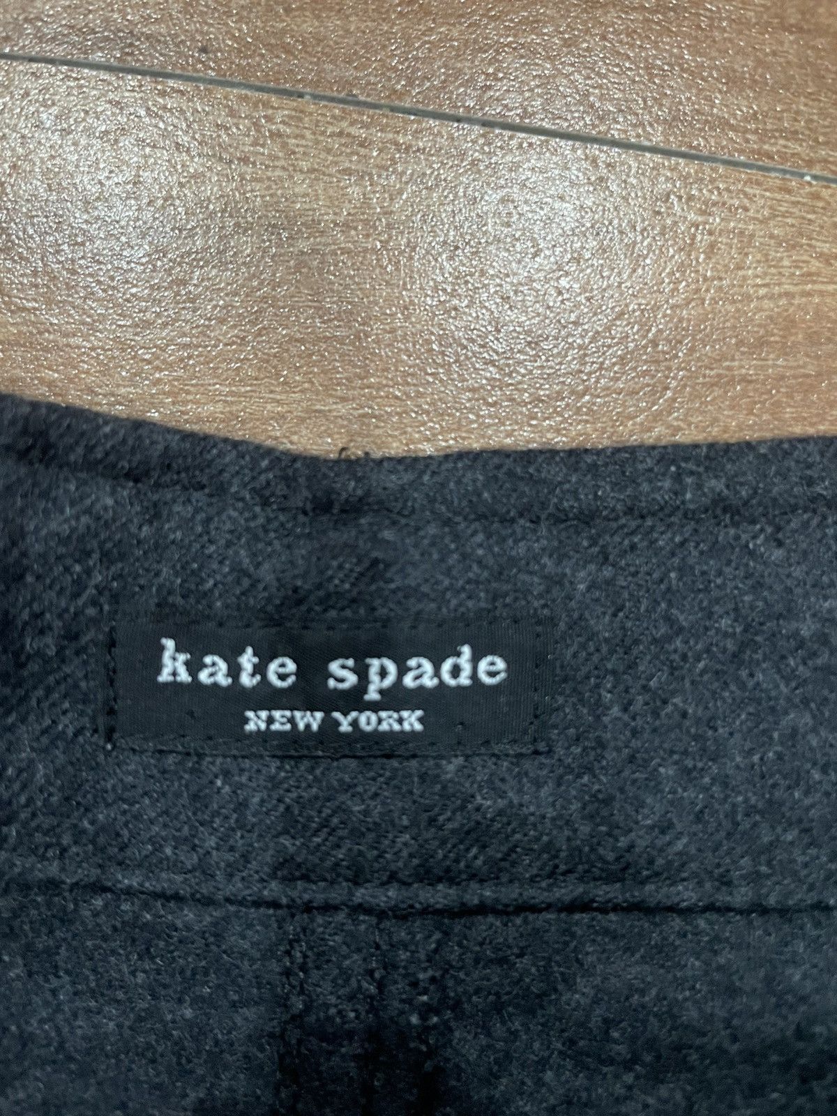 Designer × Kate Spade × Vintage Kate Spate Pants Size 31" - 4 Thumbnail